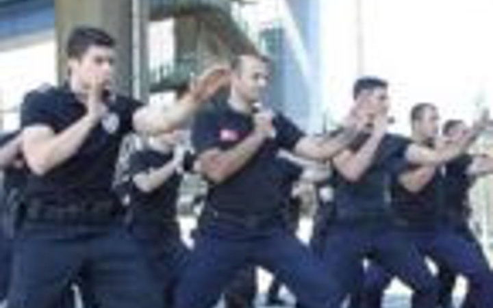 Polislerin yeni demir copları!