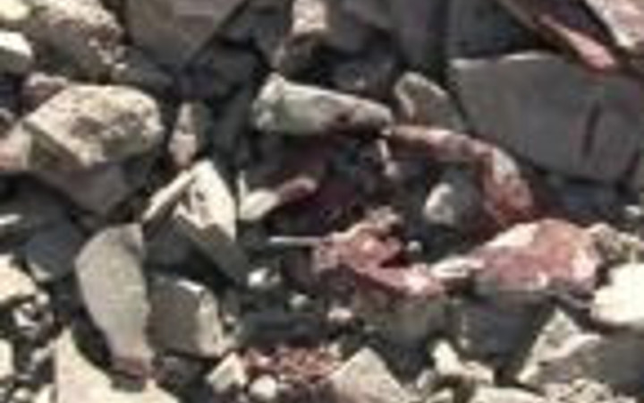 PKK'lılar bu vadide öldürüldü!