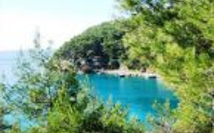 Türkiye'nin gizli cennetleri!