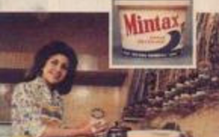 Bir zamanların en renkli reklamları!