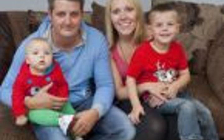 İki kişilik yaşam mucizesi