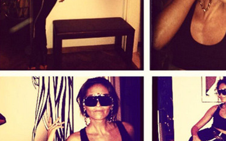 Ünlülerin twitter halleri