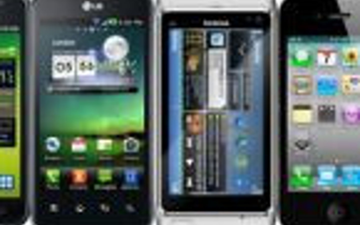 Akıllı telefon kullanırken bunlara dikkat!