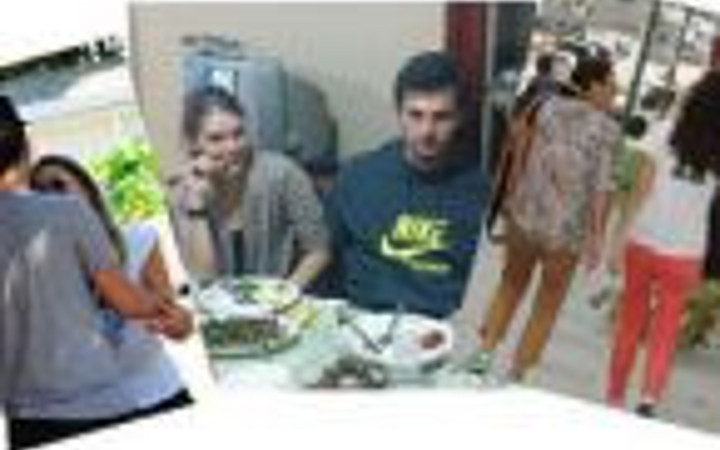 Bu ünlülerin gözü başkasını görmüyor