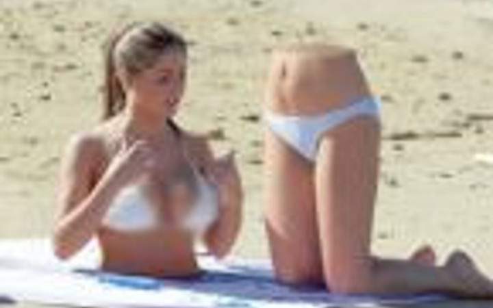 Güne damga vuran fotoğraflar