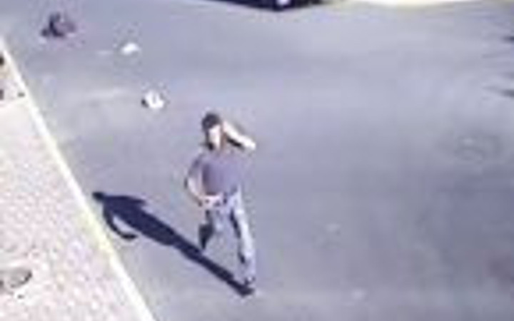 İşte saniye saniye kapkaç dehşeti