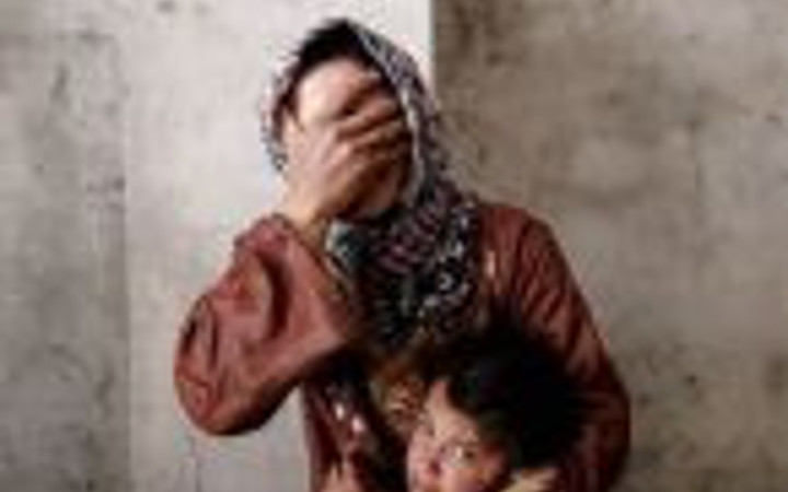 Suriye'den korkunç savaş görüntüleri