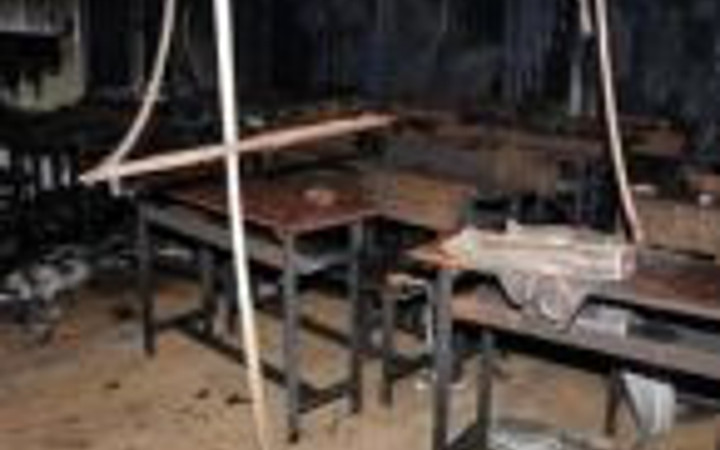 PKK yaktı ama öğrencileri yıldıramadı!