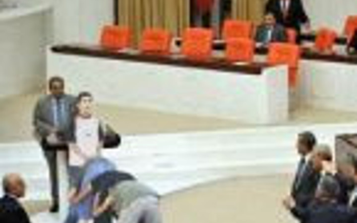 18'likler vekil olursa!