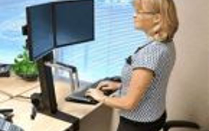 Bu bilgisayar sağlığınızı koruyor