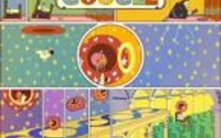 En güzel Google ikonları