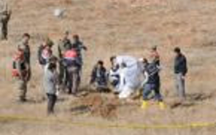 Sivas'ta kan donduran vahşet!