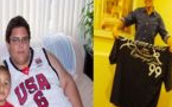 Obeziteyle azim mücadelesi