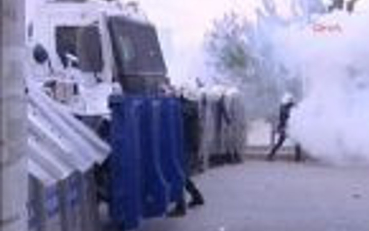 ODTÜ fena karıştı!