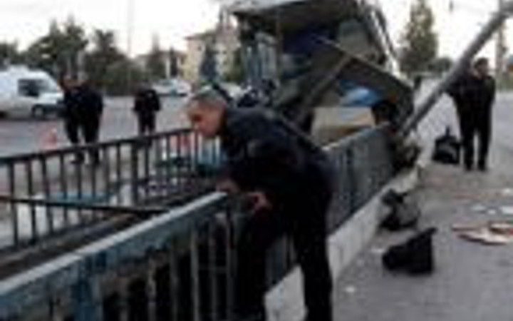 Yaralılar sulama kanalına uçtu