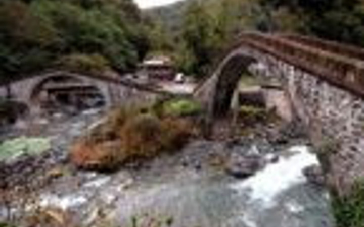 Türkiye'den etkileyici sonbahar fotoğrafları