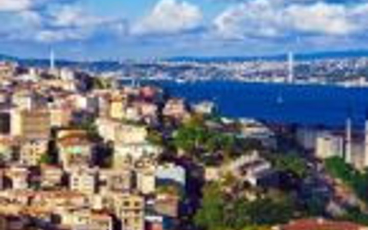 Bu ilçelerde emlak fiyatları uçtu