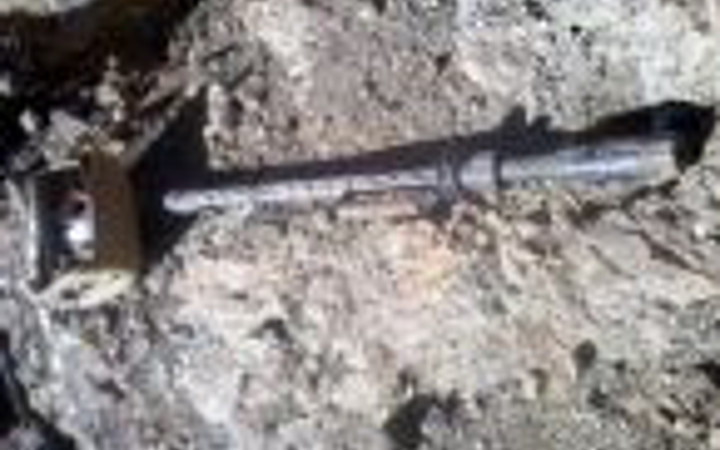 PKK mağarasından neler çıktı?