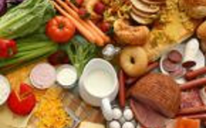 Bunları yiyen kuzu gibi oluyor