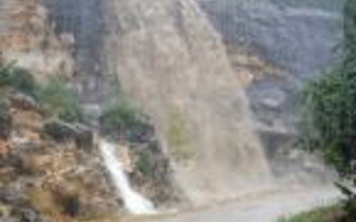 Bu görüntüler Türkiye'de çekildi