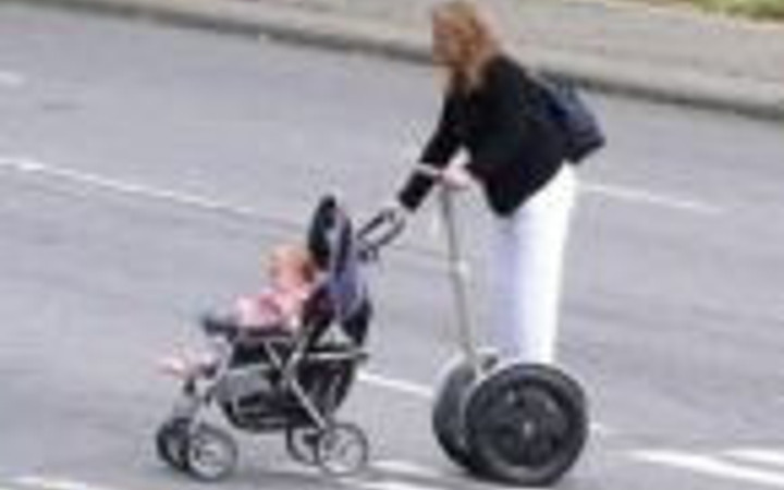 Tembelliğin böylesi görülmedi