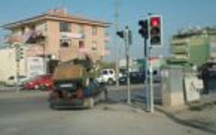 Yok böyle taşımacılık!