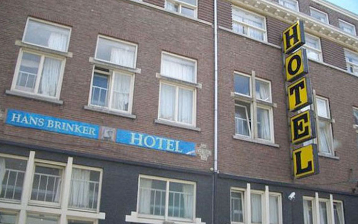 İşte dünyanın en pis oteli