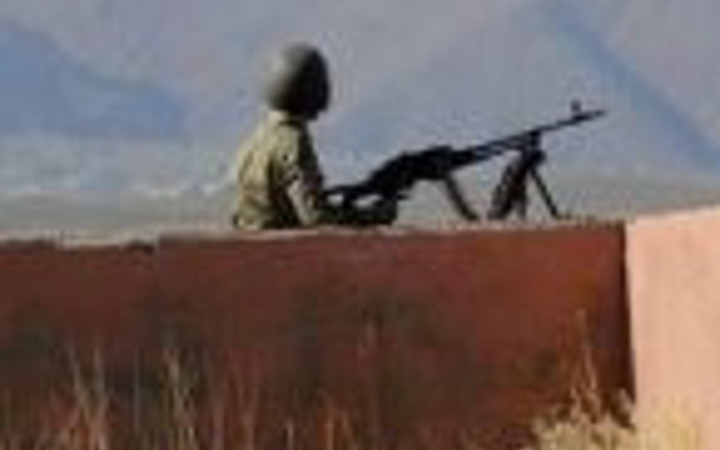 Şemdinli'den acı haber