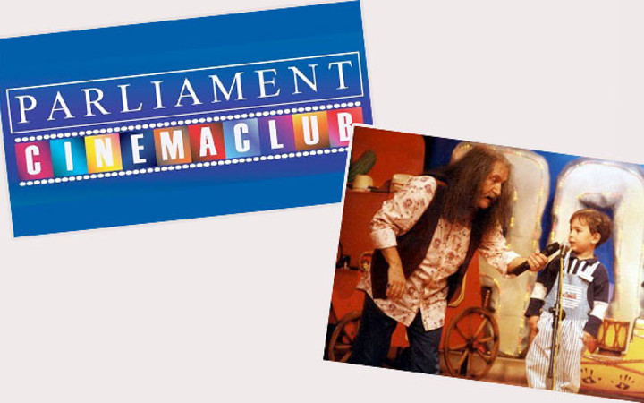 80'lerde çocuk olmak demek!