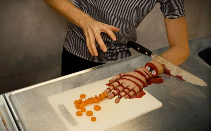 Yaratıcılık sınırlarını zorluyor