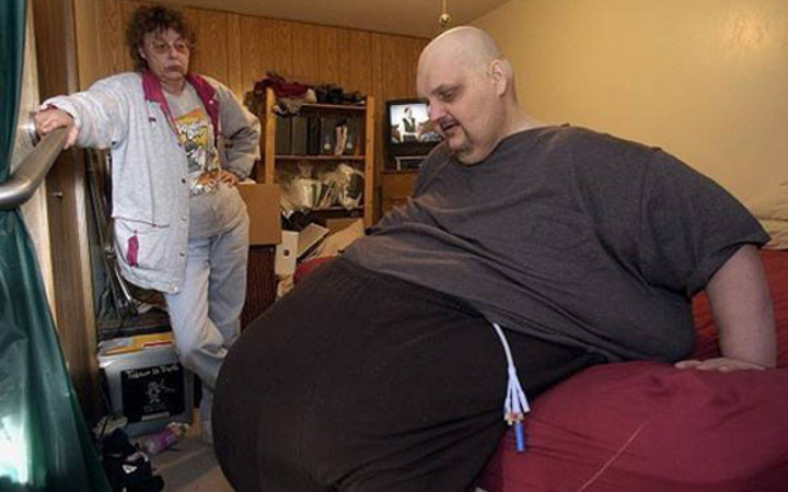 İnanılmaz ama gerçek olaylar