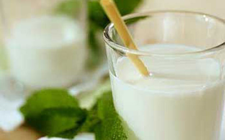 Mucize içecek kefirin bilmediğiniz faydaları