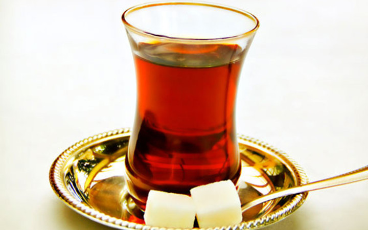 Çayın mucizlerine tanık olun!