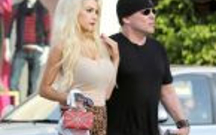 Yürümek mümkün değil