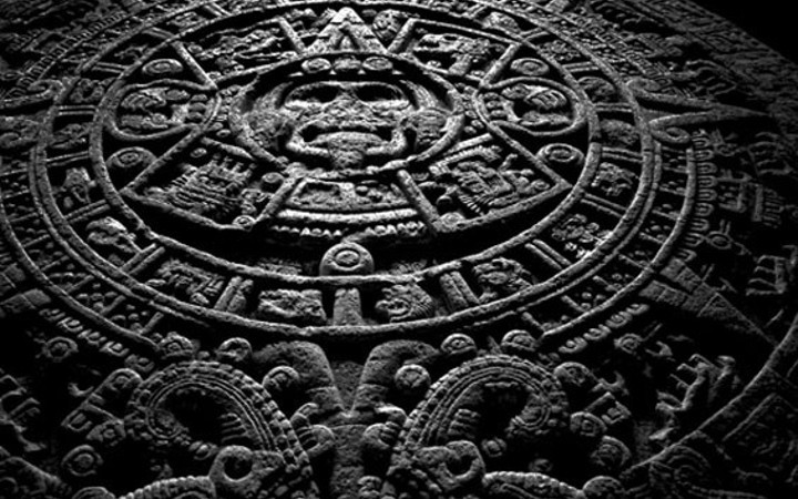 Maya Takvimi'nin sırlarına tanık olun