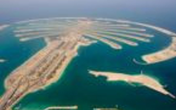 Dubai değil Türkiye!