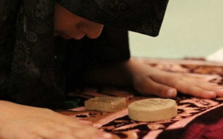 Hayata veda eder gibi namaz kıl