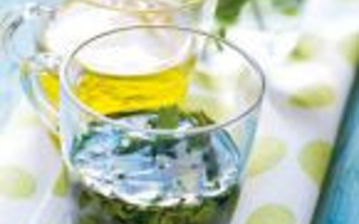 Bu ikiliyi sofranızdan eksik etmeyin