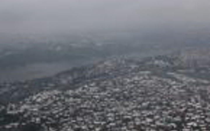 İstanbul'u hiç böyle gördünüz mü?