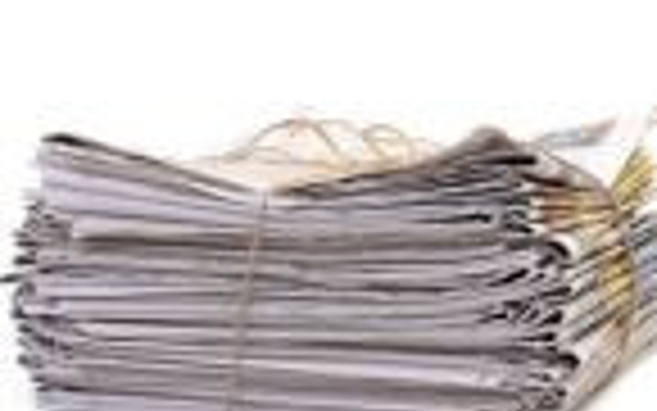 2012'ye bu olaylar damga vurdu 