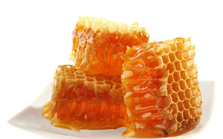 Bal her türlü ağrıyı anında kesiyor!