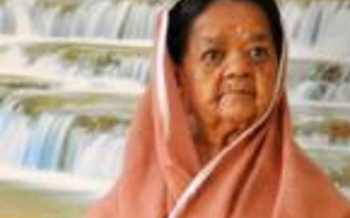 113 yaşındaki cüce kadın şaşırtıyor