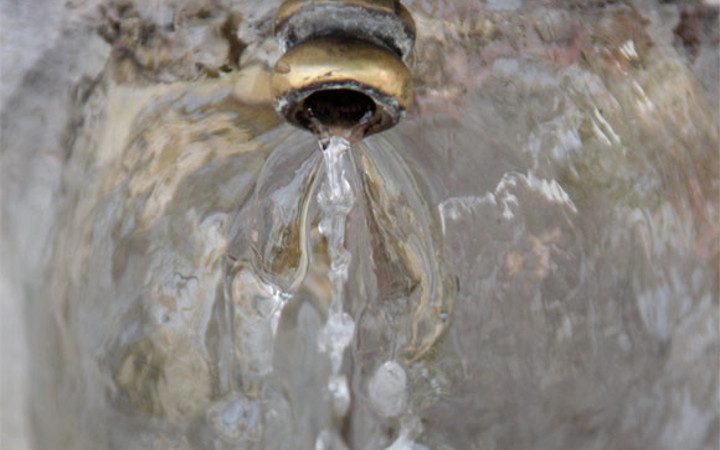 Sibirya değil burası Erzurum