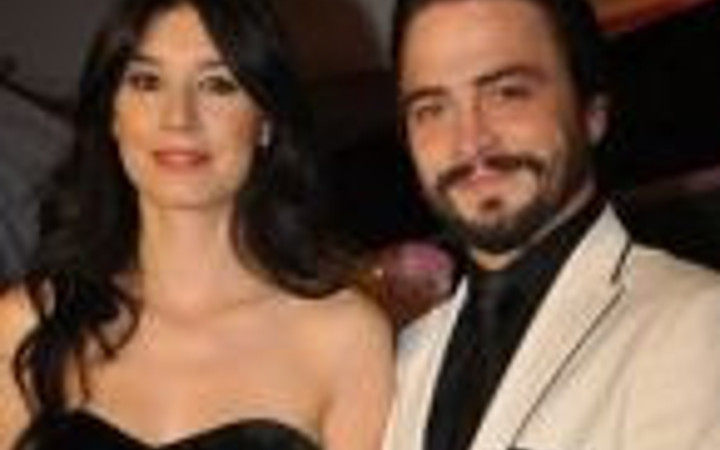 Ahmet Kural nişanlandı