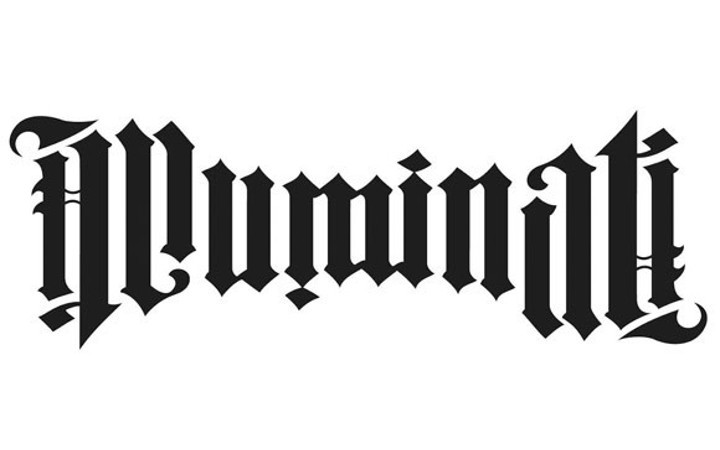 İlluminati'nin 10 sembolü!