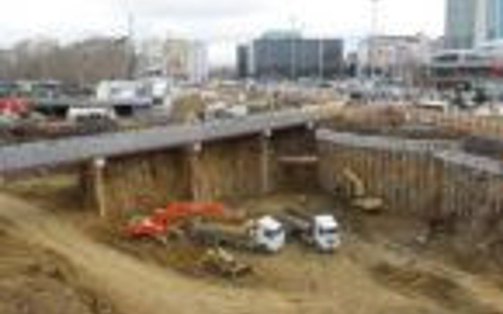 Taksim'de son durum ne?