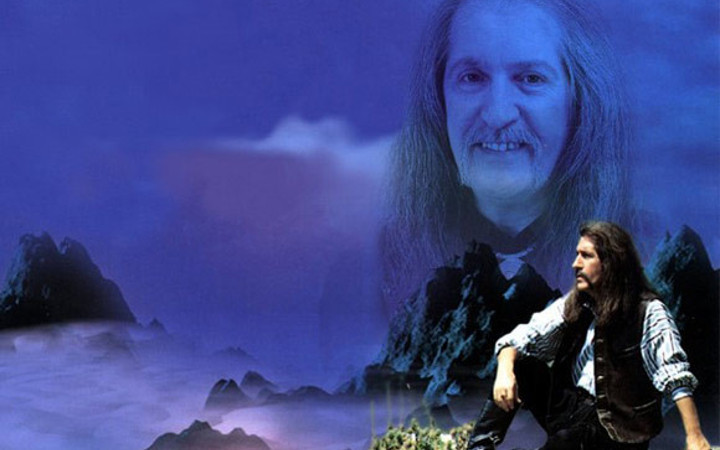 Barış Manço'nun fotoğraflarla hayatı