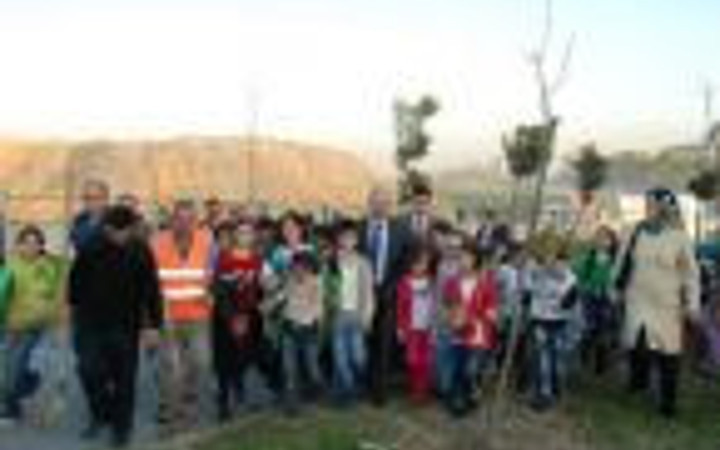 Gelişen Sultangazi'nin en güzel kareleri