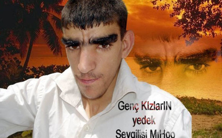 Yurdum insanının güldüren halleri