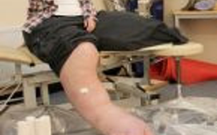 Sürekli bacakları büyüyor